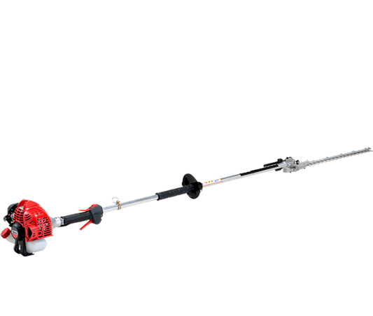 Shindaiwa AH236S-LW Long reach Pole hedge trimmer