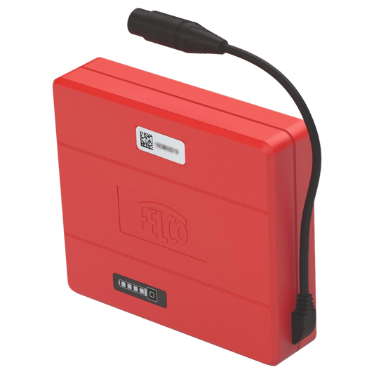 880/196 Battery - Li-Ion 36V - 108Wh / 3.0Ah.