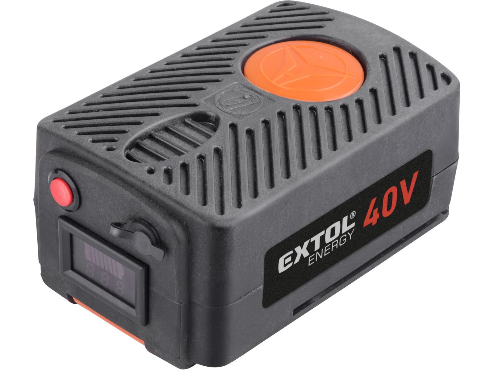 Extol 40V 6Ah Lithium Battery – Go-to Gardening