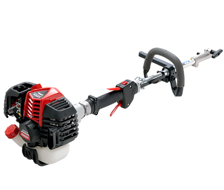 Shindaiwa M262S multi-tool