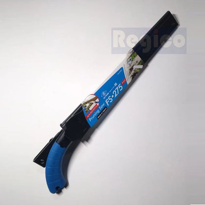 Z-Saw Pruning Saw with Straight Blade & Sheath 27cm