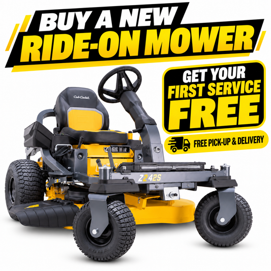 Cub Cadet Z2 42 S
