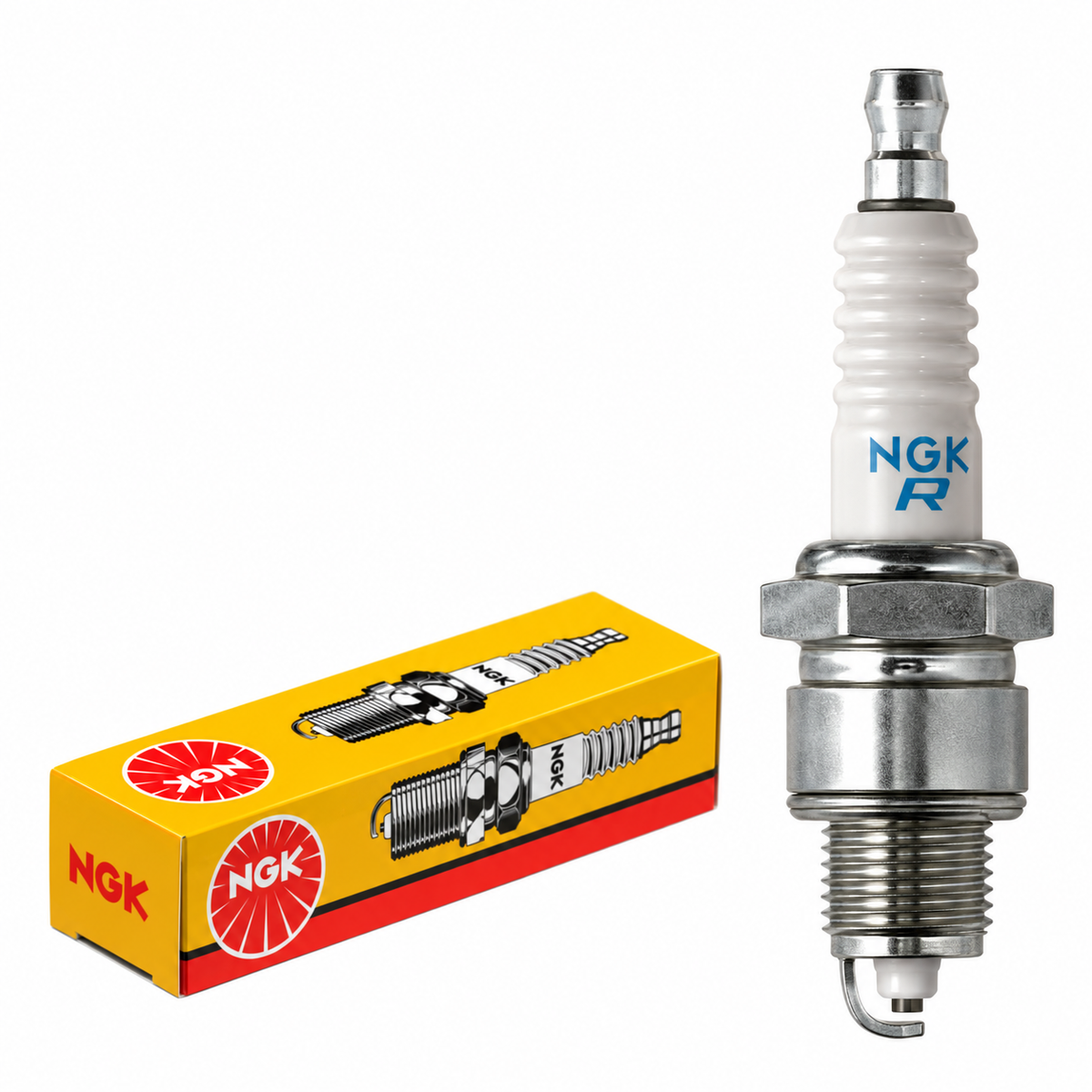 Echo NGK BPR4HS Spark Plug