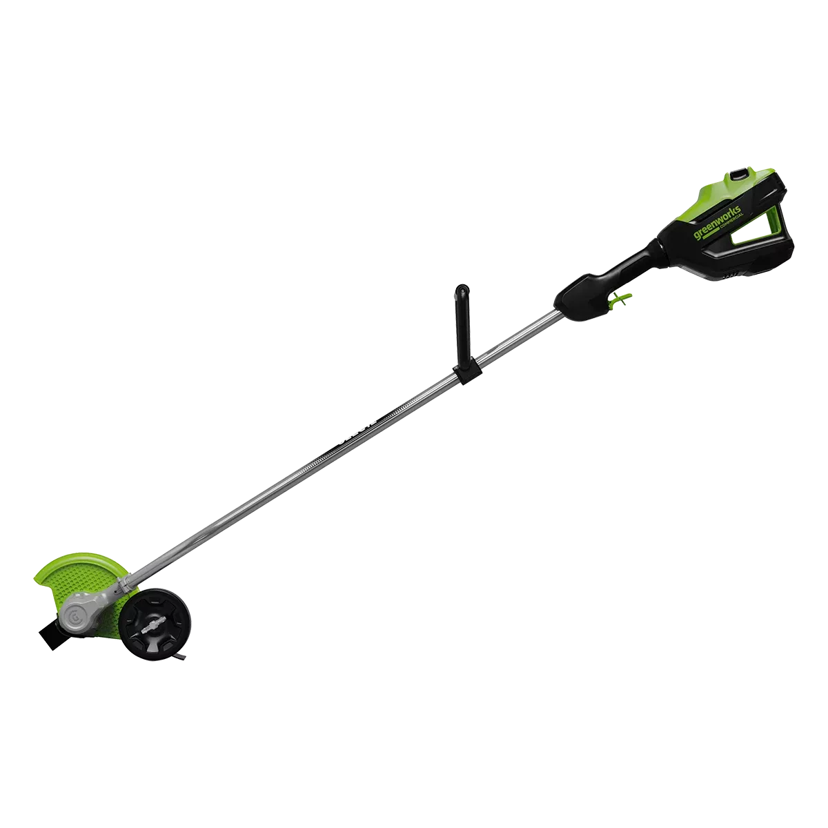 Greenworks 82v Straight Shaft Edger (Skin Only)