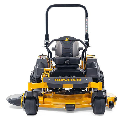 X-One 60″ EFI