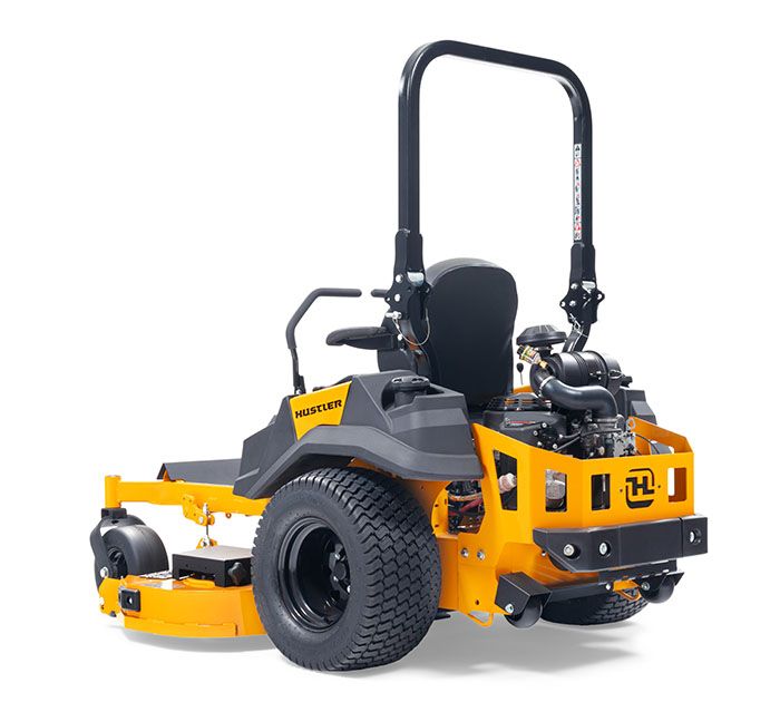 X-One 60″ EFI