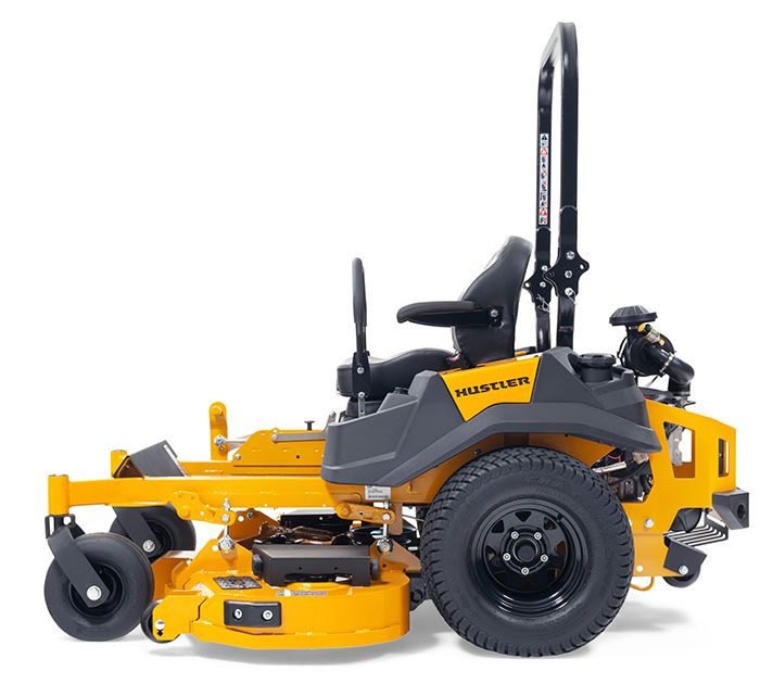 X-One 60″ EFI