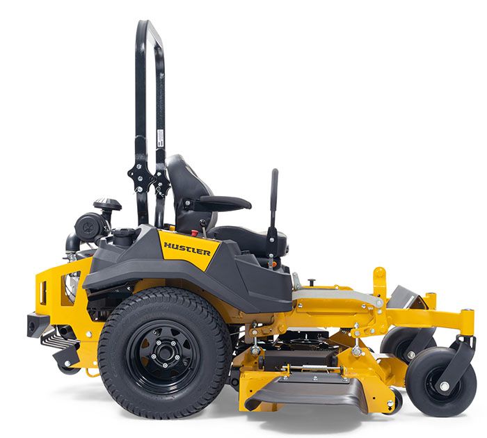 X-One 60″ EFI
