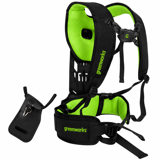 Greenworks Deluxe Harness