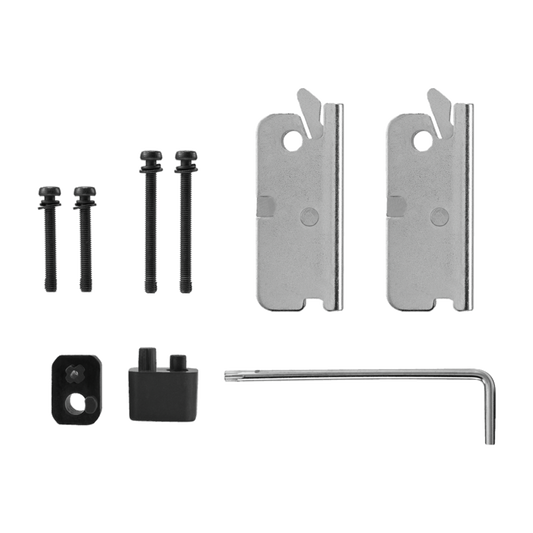 EGO POWER+ E-track mounting attachment Kit AEK1000