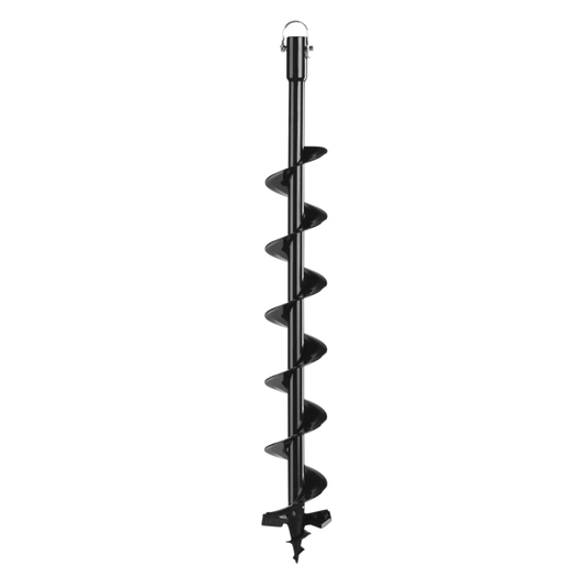 EGO POWER+ 4" (100mm) Earth Auger Bit AET0400