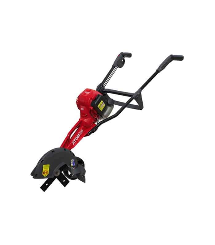 Atom 481 Edger