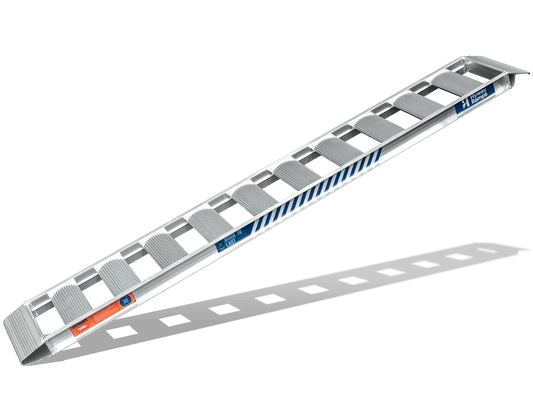Hyway ATV Aluminium Ramps at 2.1m