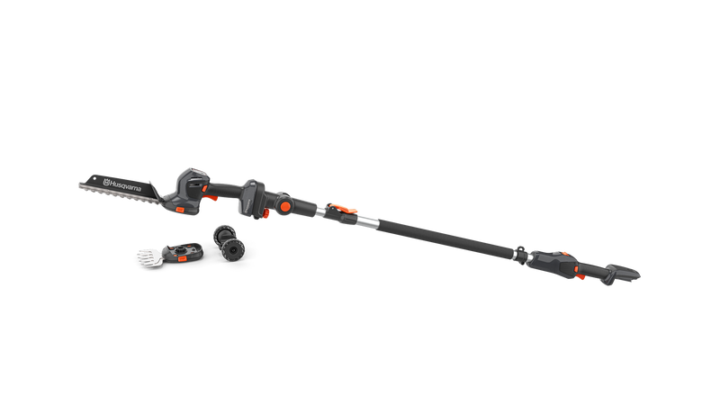Husqvarna ASPIRE™ S20 Shrub Shear + Pole, Skin Only