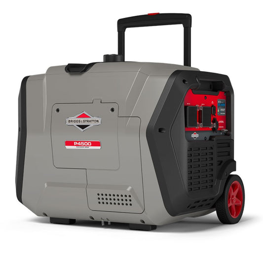 Briggs & Stratton P4500 PowerSmart Series™ Inverter Generator