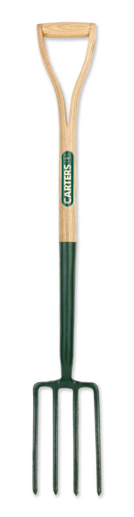 Border Fork with Ash WYD