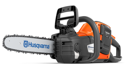 Husqvarna 225i Chainsaw Kit