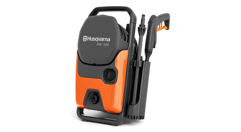 Husqvarna PW 130 Pressure Washer