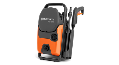 Husqvarna PW 130 Pressure Washer