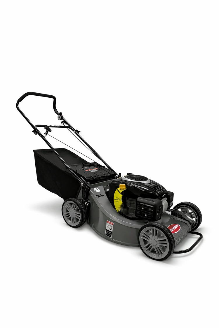 GT TANDEM PETROL LAWNMOWER MODEL TE521 PUSH
