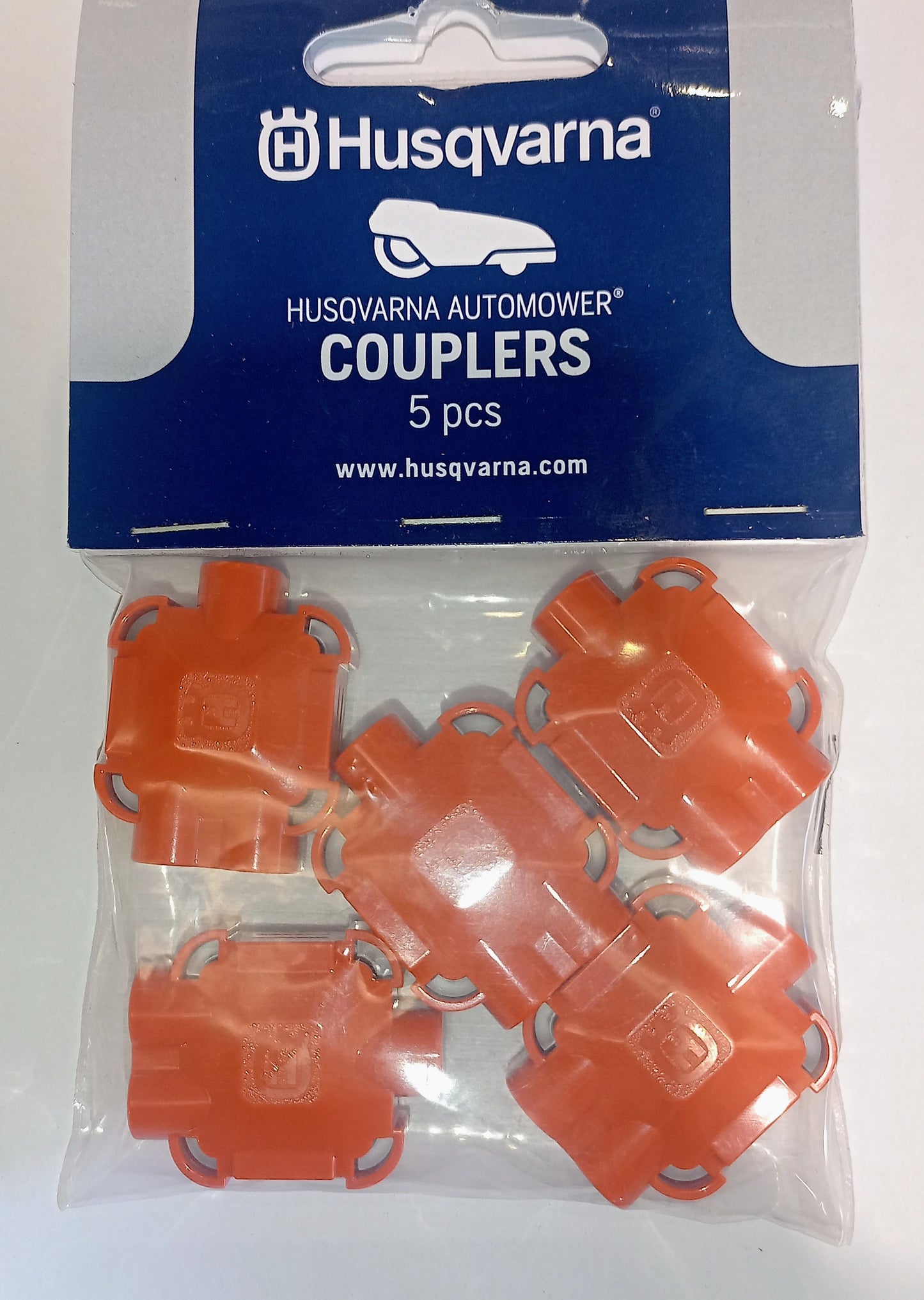 Husqvarna Automower® Coupler - 5pcs