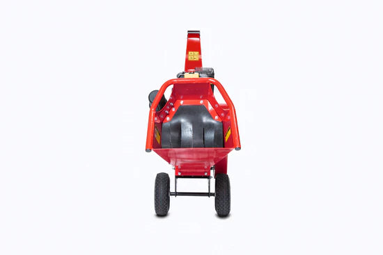 Cox Vertical Chipper/Shredder CVC6B