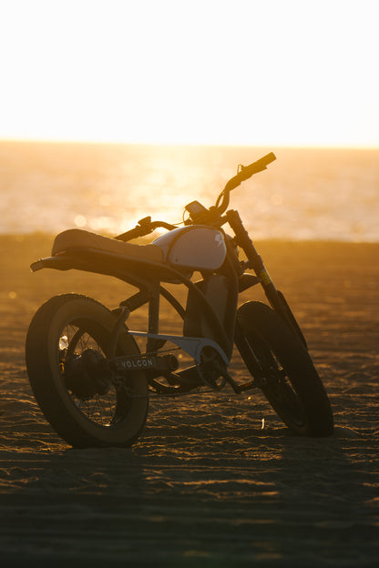 Volcon Brat E-Bike