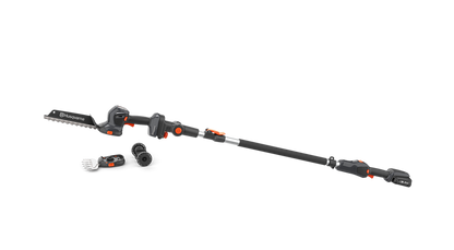Husqvarna ASPIRE™ S20 Shrub Shear + Pole, KIT includes 18-B36 + 18-C50