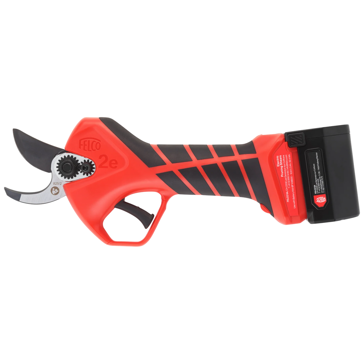 FELCO 2e