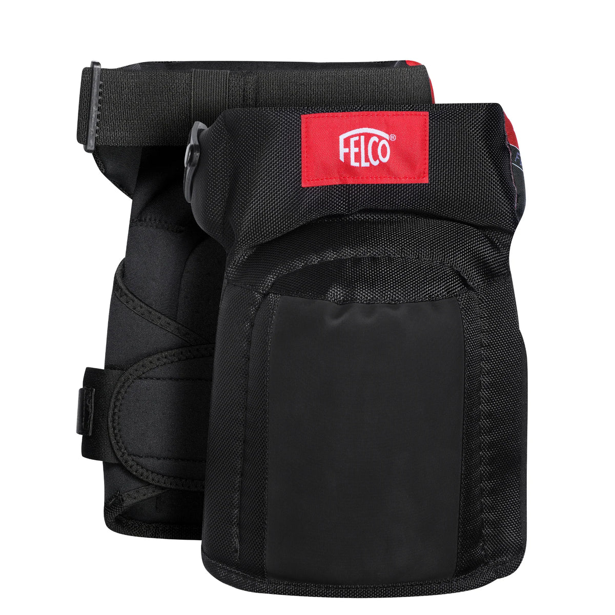 FELCO 711 Knee Pads