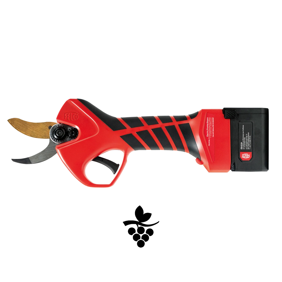 FELCO 834V
