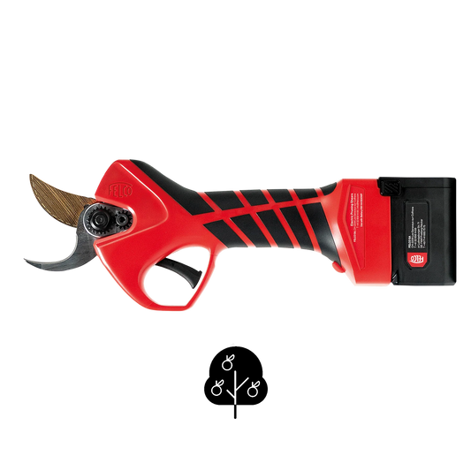 FELCO 834W