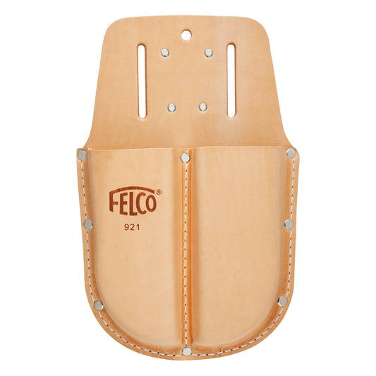 FELCO 921 Leather Holster - Double Side.
