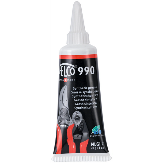 FELCO 990 FELCO Pruning Shear Grease - VOC free.