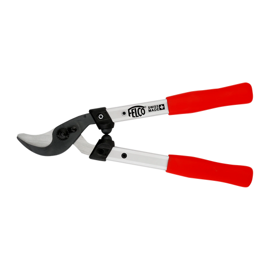 FELCO 211-40 Lopper - Length 40 cm (15.7 in.) - CURVED cutting head.