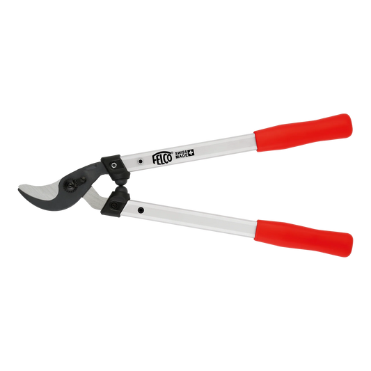FELCO 211-50 Lopper - Length 50 cm (19.7 in.) - CURVED cutting head.