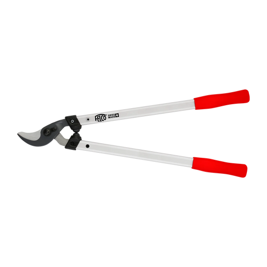 FELCO 211-60 Lopper - Length 60 cm (23.6 in.) - CURVED cutting head.