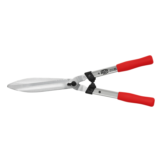 FELCO 250-57 Hedge shears - Length 57cm - Blades length 25cm.