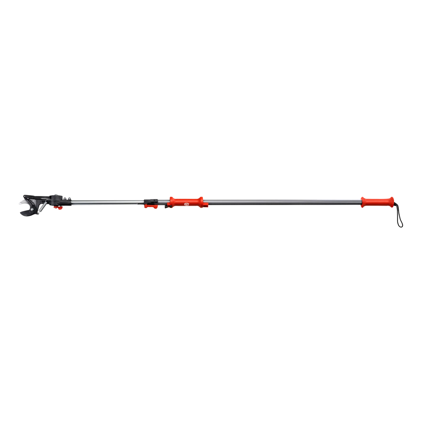 FELCO 290 Telescopic branch cutter (1680 - 2670mm).
