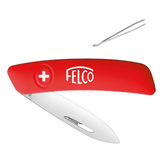 FELCO 500 Swiss knife FELCO, 3 functions.