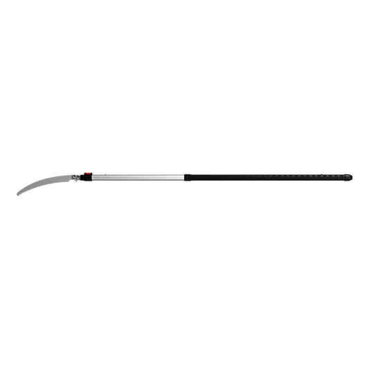 FELCO 682 Pole saw 340cm (133.85in) with blade 630/3 and spare blade 684/3