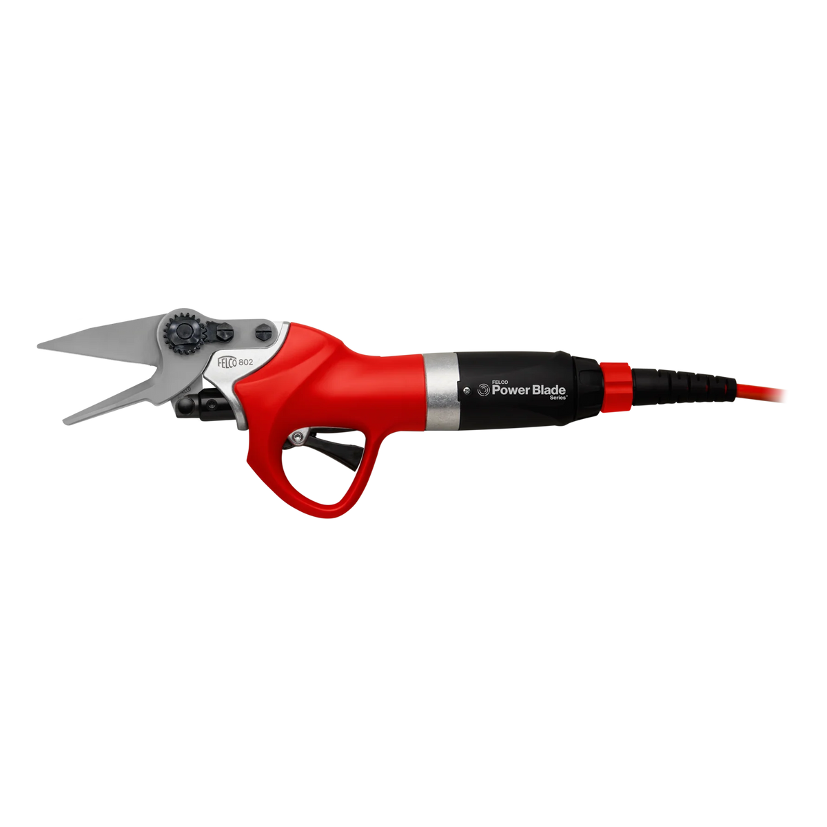 FELCO 802M (Hoof Care) complete kit with 108Wh / 3Ah Battery