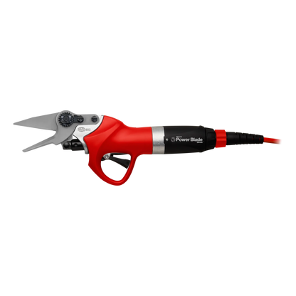 FELCO 802M (Hoof Care) complete kit with 108Wh / 3Ah Battery