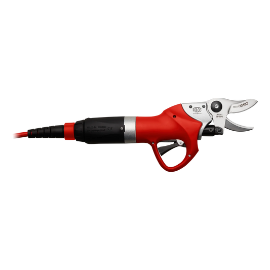 FELCO 802+ FELCO 802 complete kit with 216Wh / 6Ah Battery.