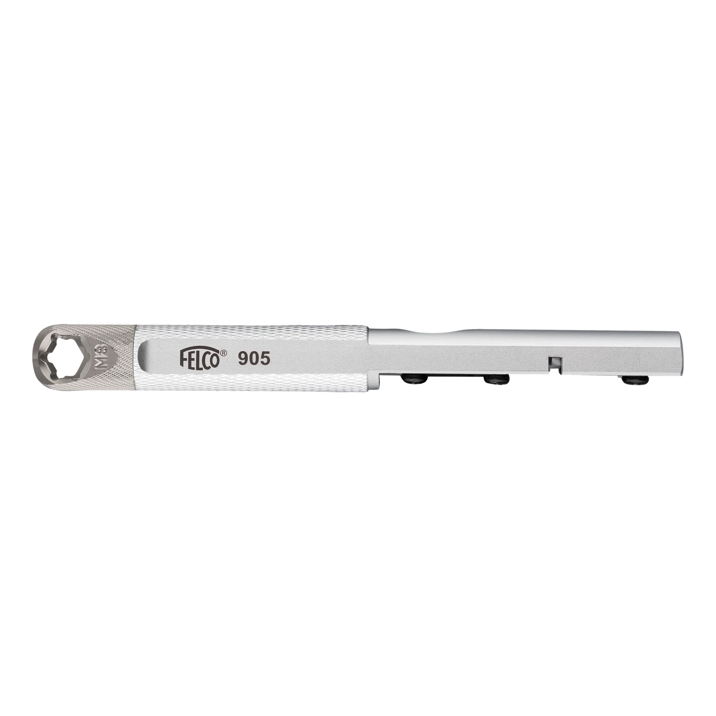 FELCO 905 Multipurpose Sharpening and Adjustment Tool - Tungsten.