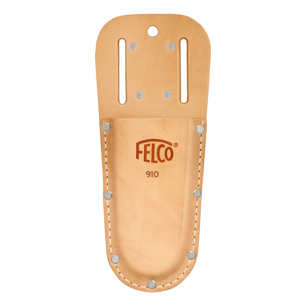 FELCO 910 Leather Holster - Standard.