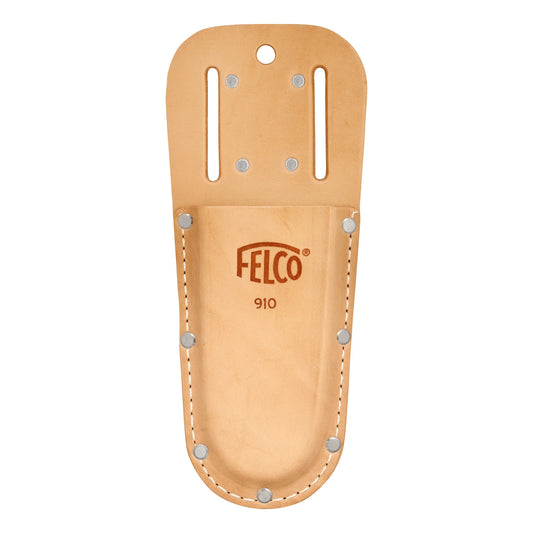 FELCO 910 Leather Holster - Standard.