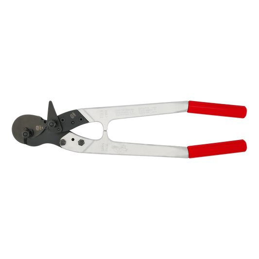 FELCO C108 Two-Hand Wire and Cable Cutter - Steel Cable up to 12.7mm.