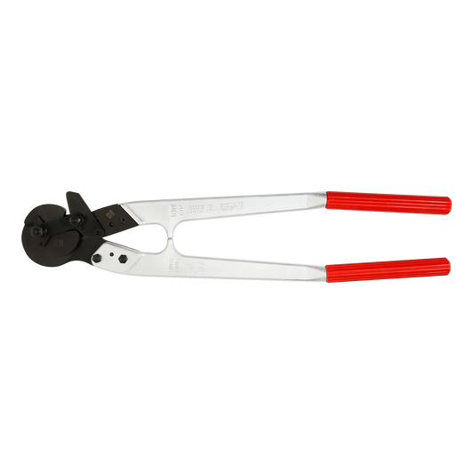 FELCO C112 Two-Hand Wire and Cable Cutter - Steel Cable up to 12.7mm Cam Assisted.