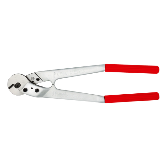 FELCO C16 Two-Hand Wire and Cable Cutter - Steel Cable up to 16mm.